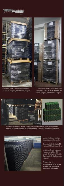 Cartel VINUMPRO 02 — ES