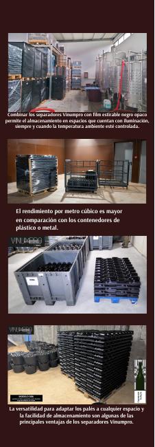 Cartel VINUMPRO 04 — ES